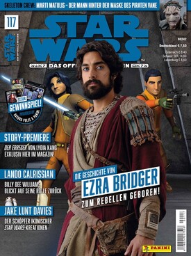Zeitschrift Star Wars das offizielle Magazin Abo Zeitschrift Star Wars das offizielle Magazin Abo