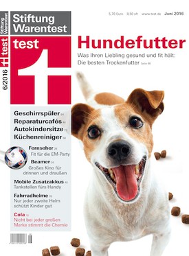 Test Abo - hier günstig und sicher abonnieren