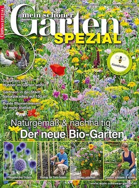 Mein Schoner Garten Spezial Abo Hier Gunstig Und Sicher Abonnieren