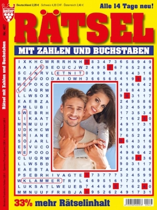 Entspannungstechnik Rtsel 5 Buchstaben